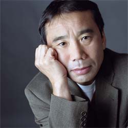 Haruki Murakami